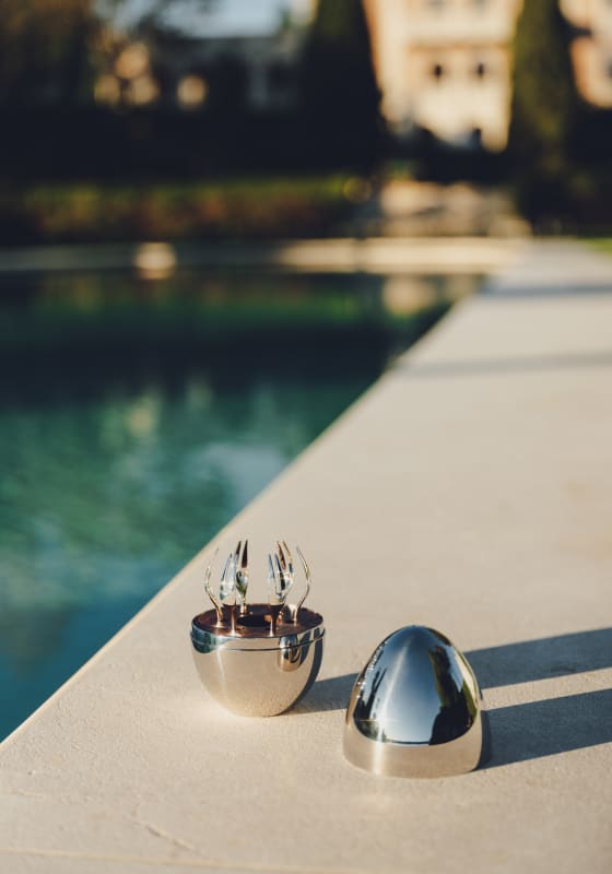 Barware Essentials